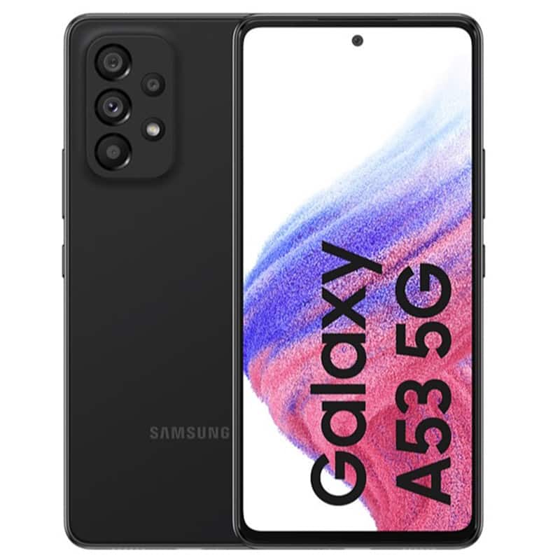 【美品】Galaxy A53 5G Samsung Refurbished Excellent Galaxy A53 5G A536U (Fully Unlocked
