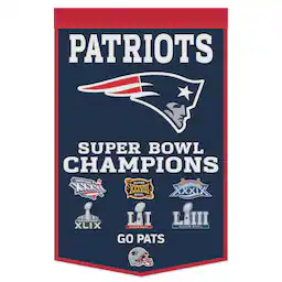 New England Patriots