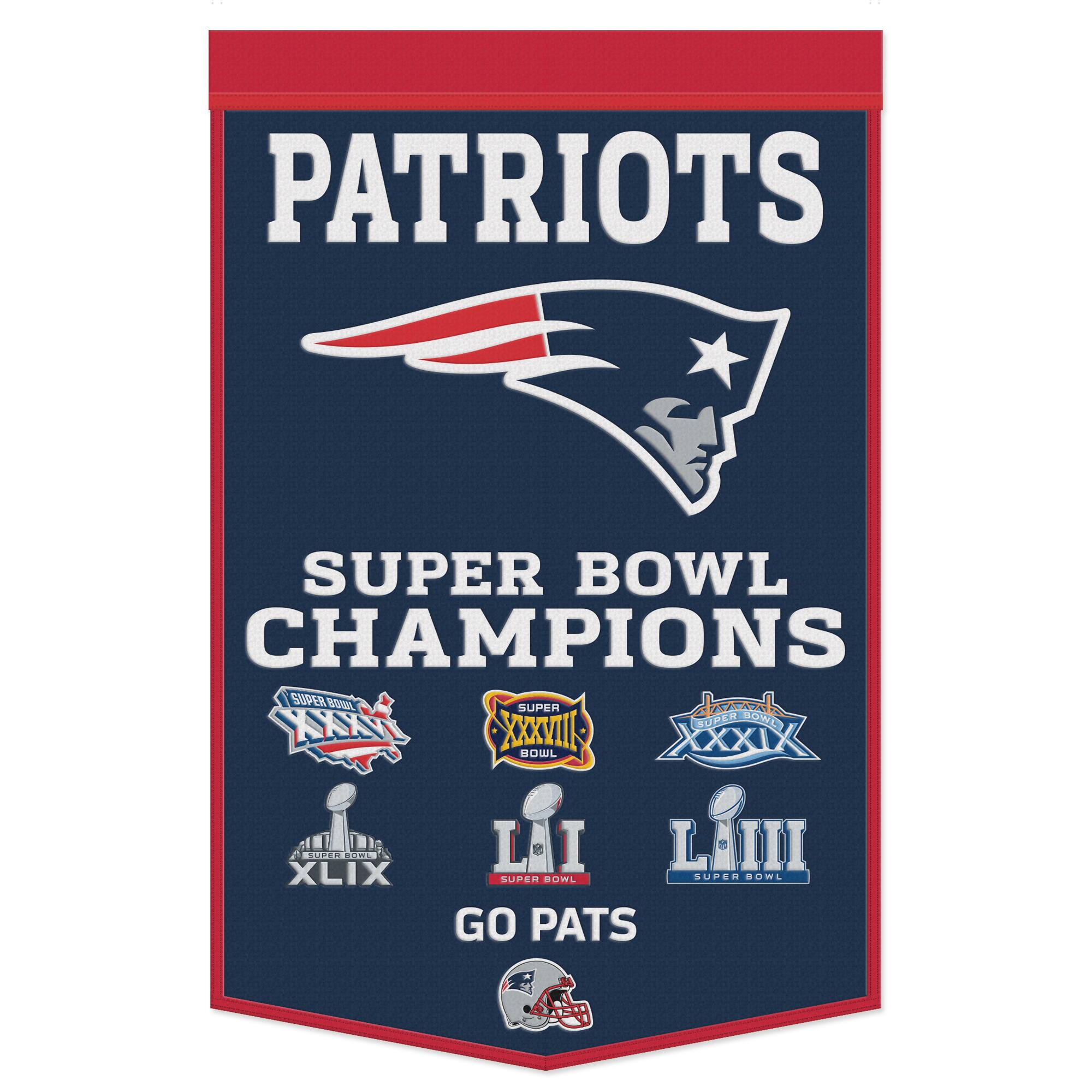 New England Patriots