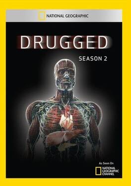 Drugged Season 2 - DVD