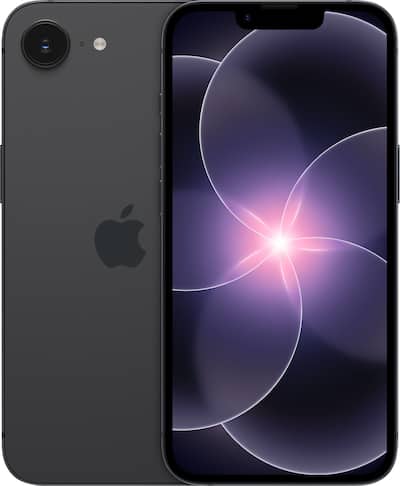 Apple iPhone 17e 256GB Black (Verizon) MHRN4LL/A - Best Buy Apple iPhone 17e 256GB Black (Verizon) MHRN4LL/A - Best Buy