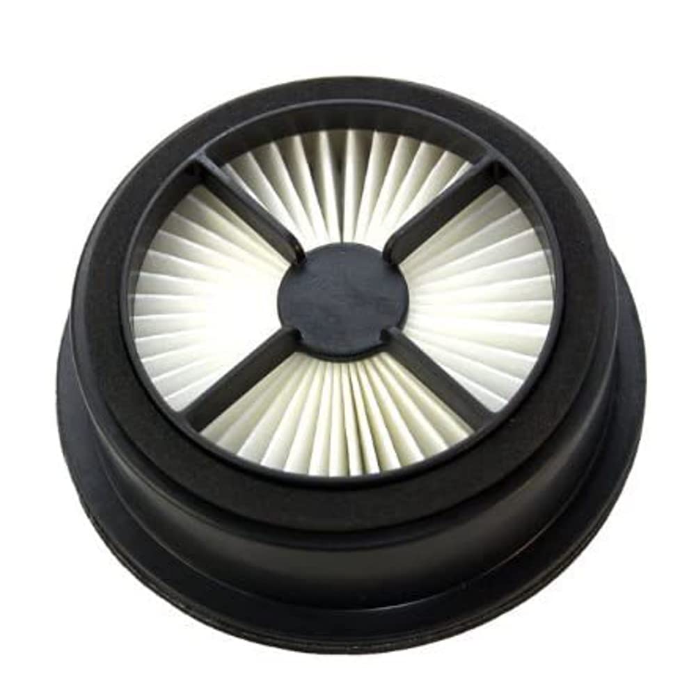 Front. HQRP - HQRP Pre-Motor Vacuum Filter Replacement for Dirt Devil F44 304019001 Quick Lite UD20015 UD20020 UD20025 UD20100.