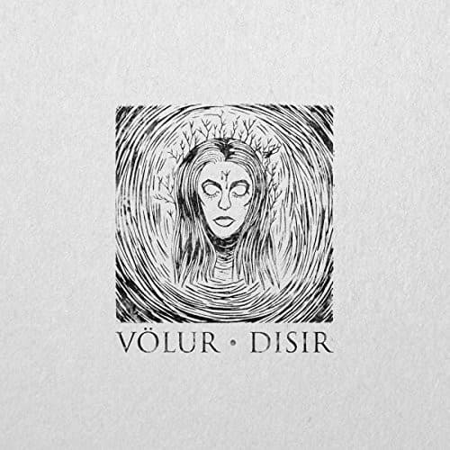 Volur - Disir   - COMPACT DISCS [CD] price history on PriceWatchPro
