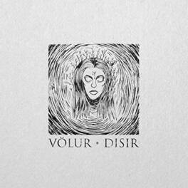 Volur - Disir - VINYL LP