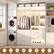 SAINEEX - Versatile Storage Solutions for Every Room in Your House
- Bathroom
- Entryway
- Hallway
- Home Office
- Kitchen
- Dining Room
- Laundry
- Living Room
- Utility Room