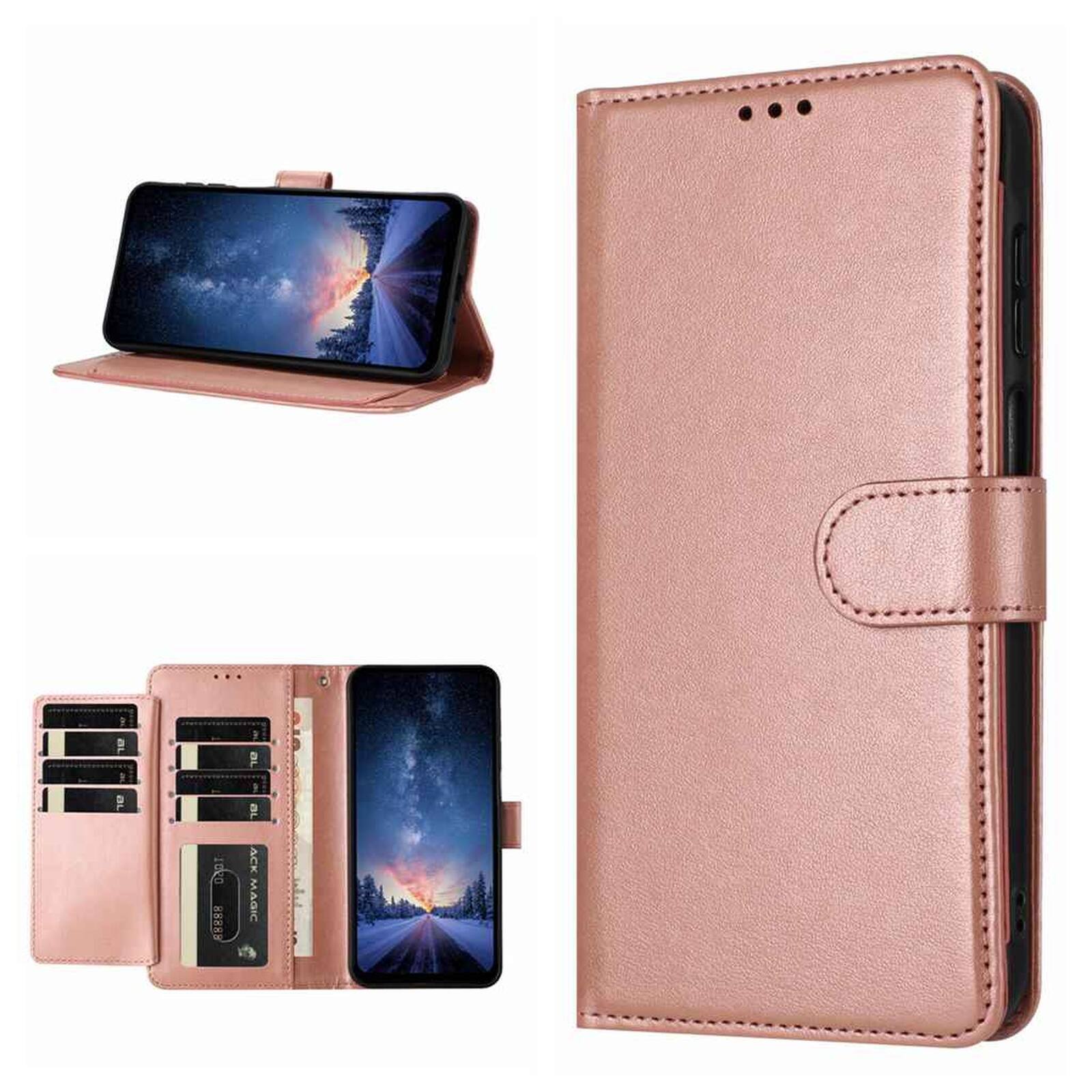 Rosegold