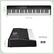 In 7.24 C 888 . e 3 I & 2 . 30 31.7 in in 2.44 61 key