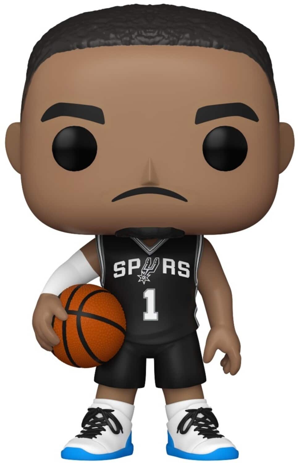 FUNKO POP! NBA: Spurs - Victor Wembanyama - COLLECTABLES - Multicolor