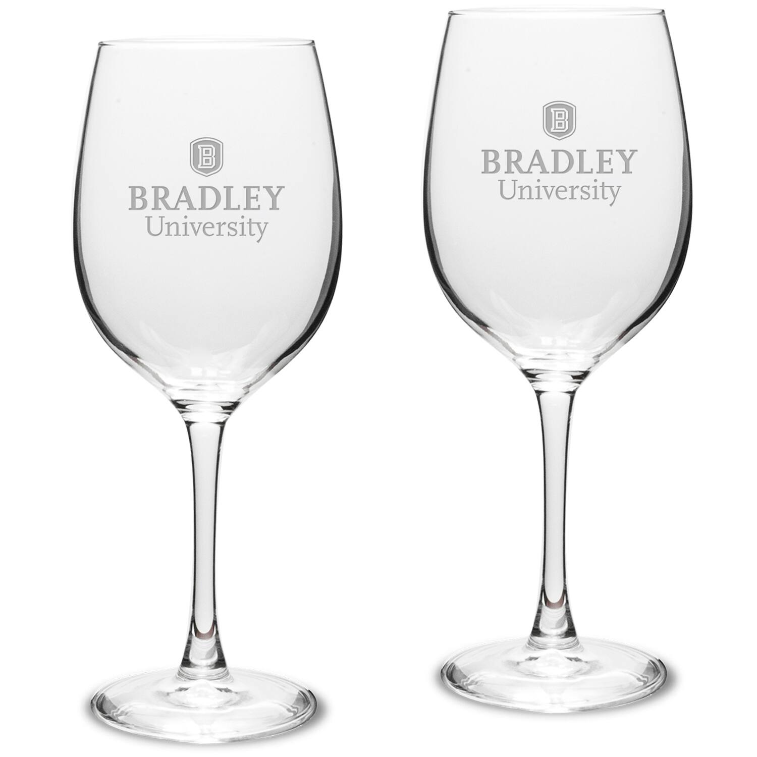 BRADLEY University  
BRADLEY University