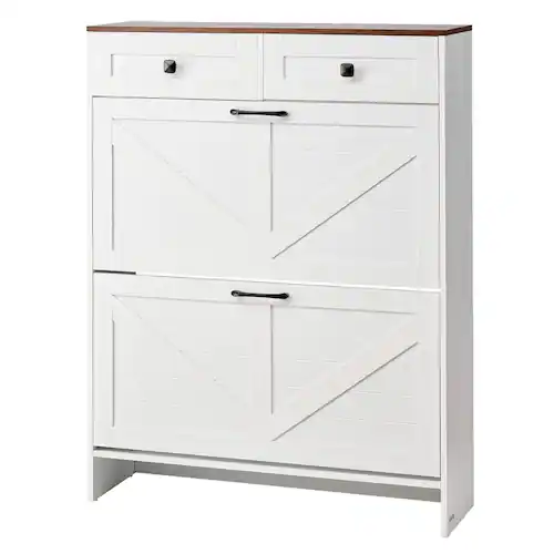 Shoe Racks & Storage