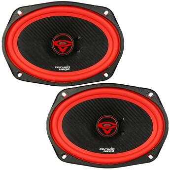 Cerwin Vega Cerwin Vega V692 6X9 Cerwin Vega Cerwin Vega V692 6X9