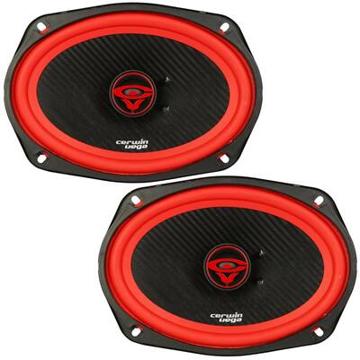 Cerwin Vega Cerwin Vega V692 6X9 Cerwin Vega Cerwin Vega V692 6X9