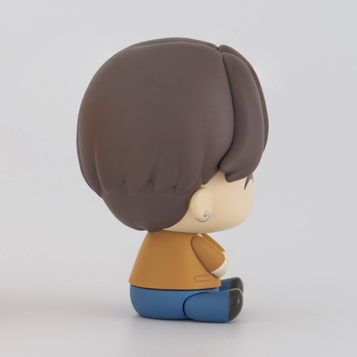 Alt View 1. PopMarket - BTS - BanPresto - Tinytan Dynamite Figure vol.2 (C: Jung Kook)   - Collectibles - Multicolor.
