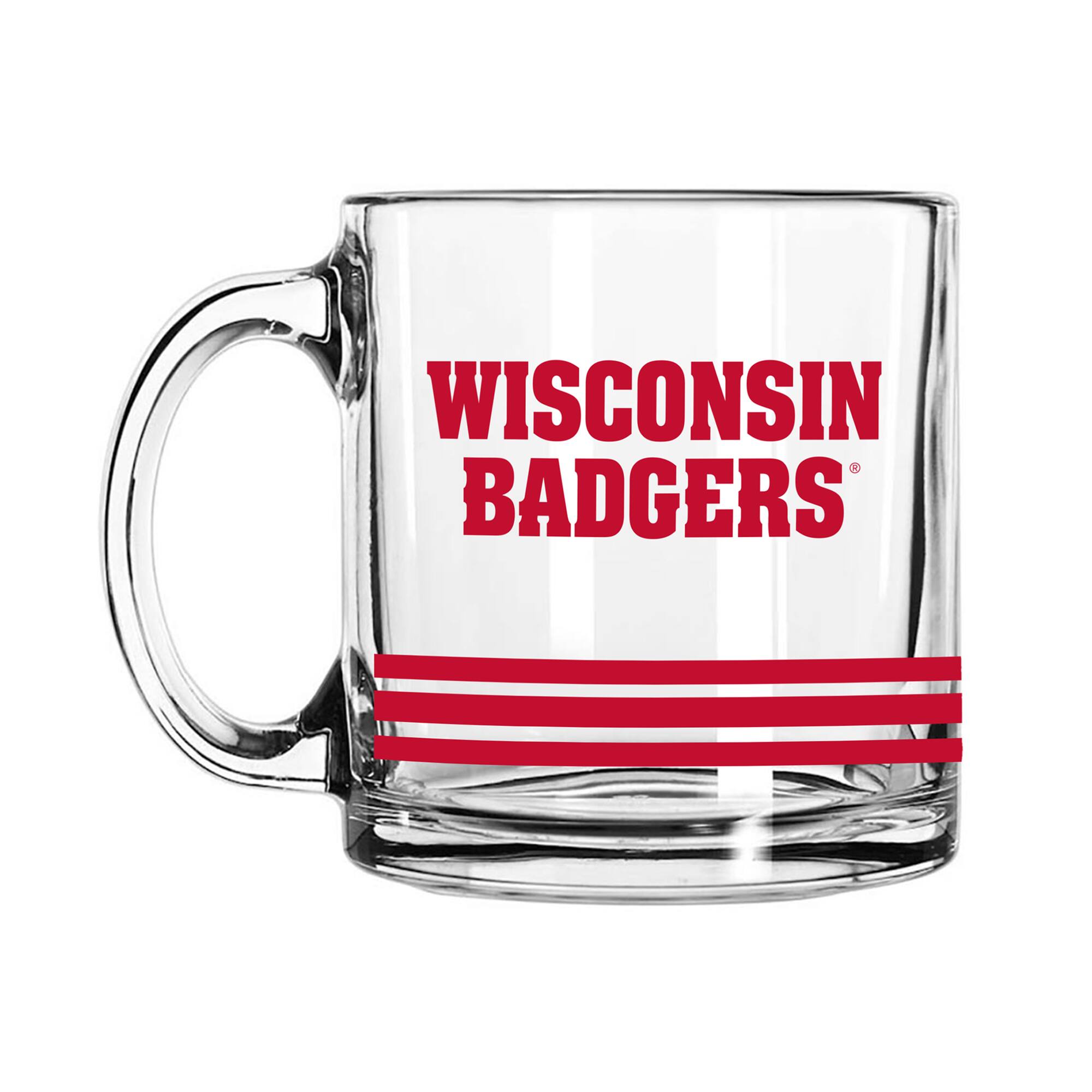 WISCONSIN BADGERS