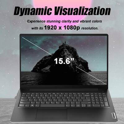Lenovo V15 15.6 Lenovo V15 15.6