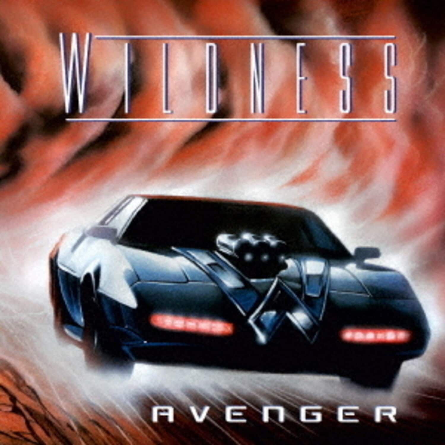 Wildness - Avenger - incl. Bonus Track   - COMPACT DISCS [CD] price history on PriceWatchPro