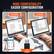 WIDE COMPATIBILITY
EASIER CONFIGURATION
Note: The softwares are not included. Please download / purchase by yourself.
LIGHTBURN
(Supports iOS, Windows and Linux)
LASERGRBL
(Supports Windows)
USB Interface