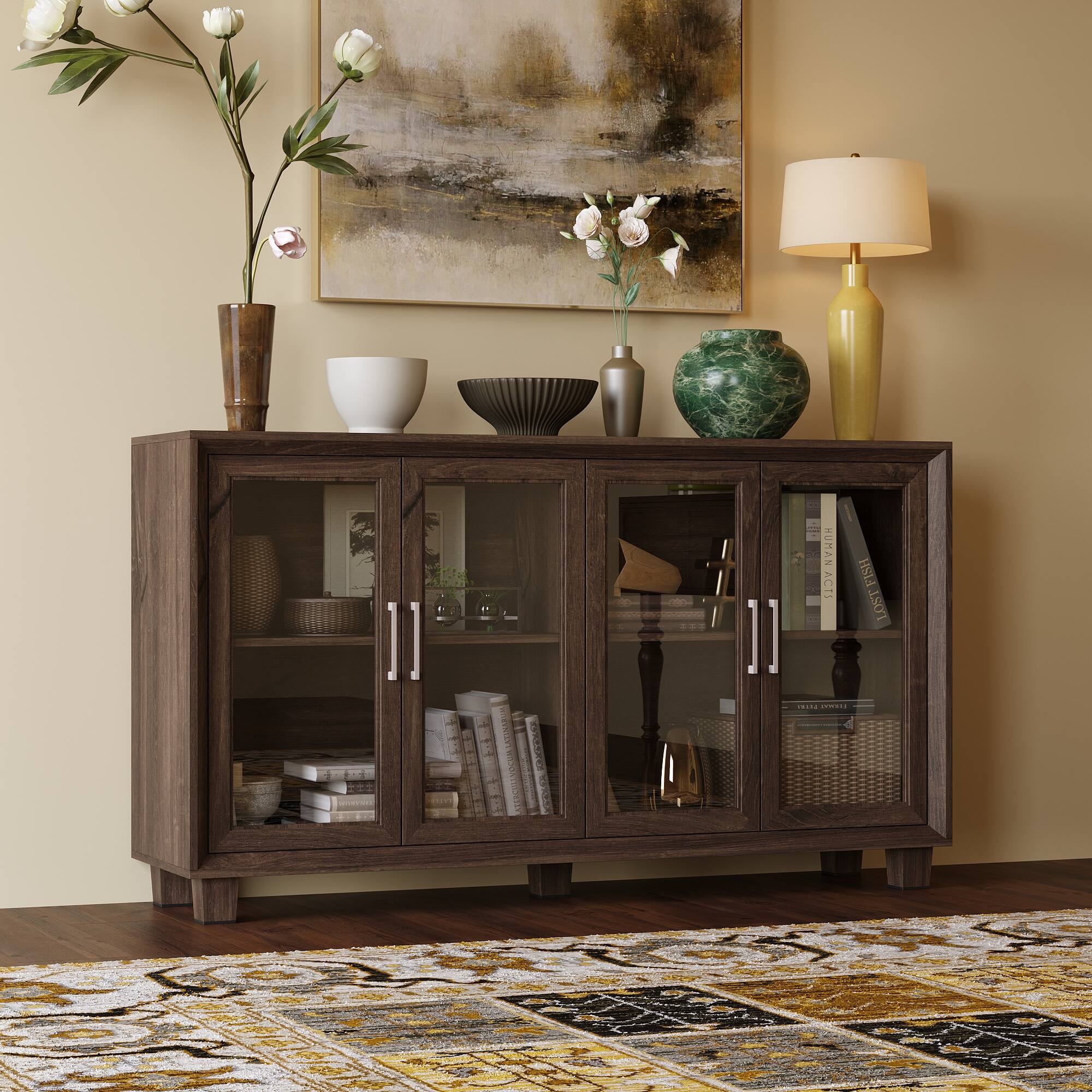 HUMAN ACTS FISH LOST