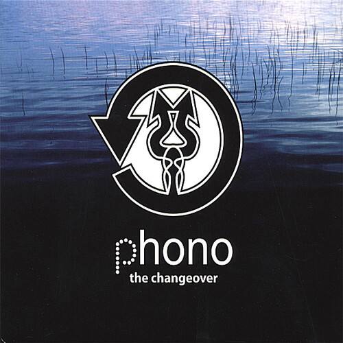 Phono - Changeover   - COMPACT DISCS [CD] price history on PriceWatchPro