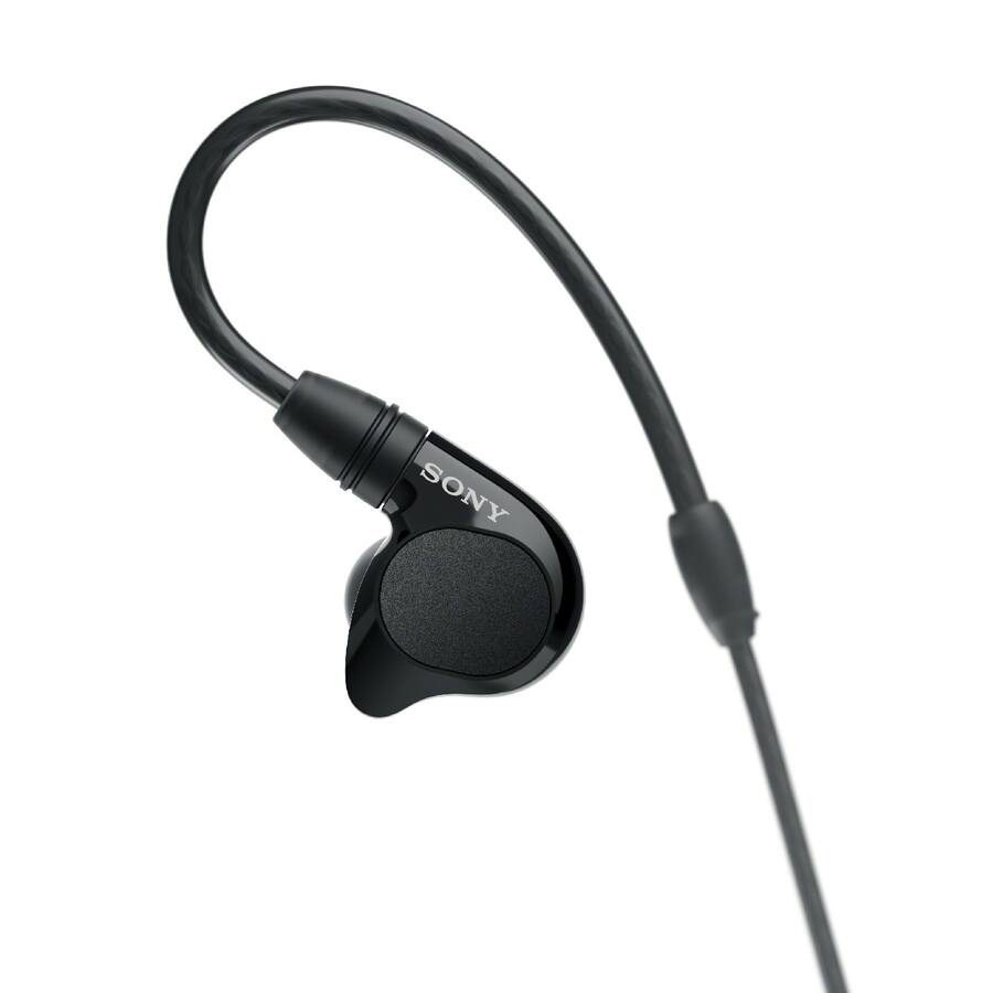 Sony IER M7 In Ear Monitor Headphones Black IERM7 - Best Buy Sony IER M7 In Ear Monitor Headphones Black IERM7 - Best Buy