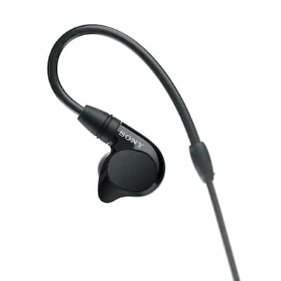Sony IER M7 In Ear Monitor Headphones Black IERM7 - Best Buy Sony IER M7 In Ear Monitor Headphones Black IERM7 - Best Buy