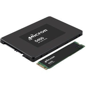 Micron Technology 5400 PRO 240 GB Solid State Drive 2.5