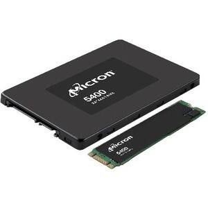 Micron 5400 G SEA "a Micron 6400