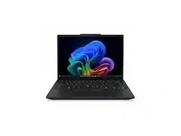 Lenovo - ThinkPad T14 Gen 7 Copilot+ PC AMD Ryzen AI 7 PRO 450 32GB RAM 512GB SSD 14" Touch Win 11 Pro (21WV0006US) - Black