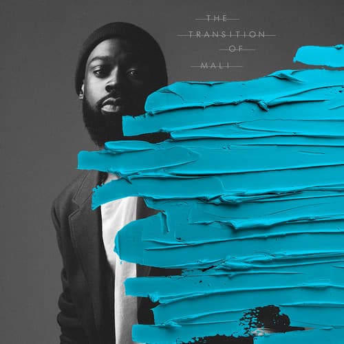 Mali Music - The Transition Of Mali  - COMPACT DISCS