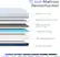 12 Inch Mattress Deconstruction
Jacquard Fabric Cover
Fiberglass-Free FR inner cover
3" Bamboo Charcoal AeroFusion Foam
3" Liquid Gel Flex Foam
6" Flex Support Base Foam
Non-slip Fabric Bottom
Extra Plush
Plush
Medium-Plush
Medium
Medium-Firm
Firm
Extra Firm