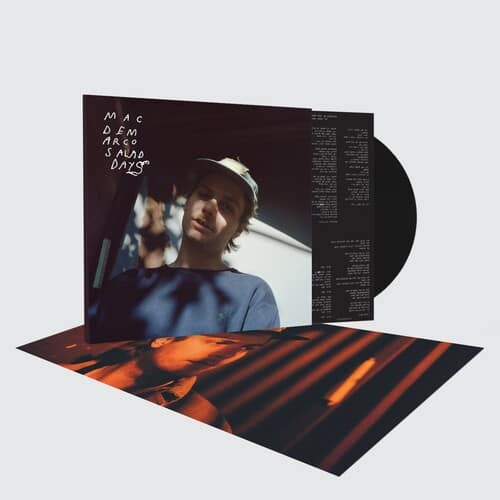 MAC DEM MARCO  
SALAD DAYS