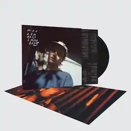 Mac DeMarco - Salad Days - VINYL LP