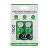 PRECISION THUMBSTICKS
WORKS WITH XBOX SERIES X | S AND XBOX ONE CONTROLLERS
ENHANCED PRECISION
ADDED GRIP
FASTER CONTROL
MADE FOR XBOX SERIES X | S & XBOX ONE
