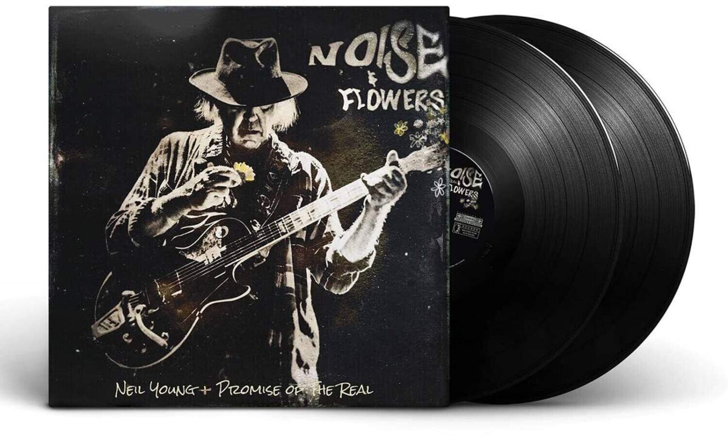 NOISE & FLOWERS

NEIL YOUNG + PROMISE OF THE REAL
