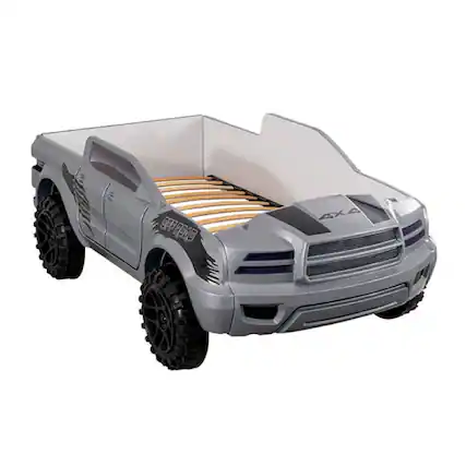D GPP ROAD CPF 4X4