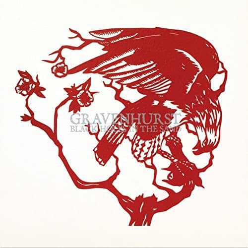 Gravenhurst - Black Holes in the Sand   - VINYL LP price history on PriceWatchPro