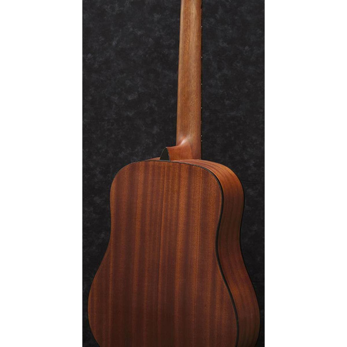 Ibanez Performance Series PF2MH Acoustic Guitar, Rosewood Fretboard ...