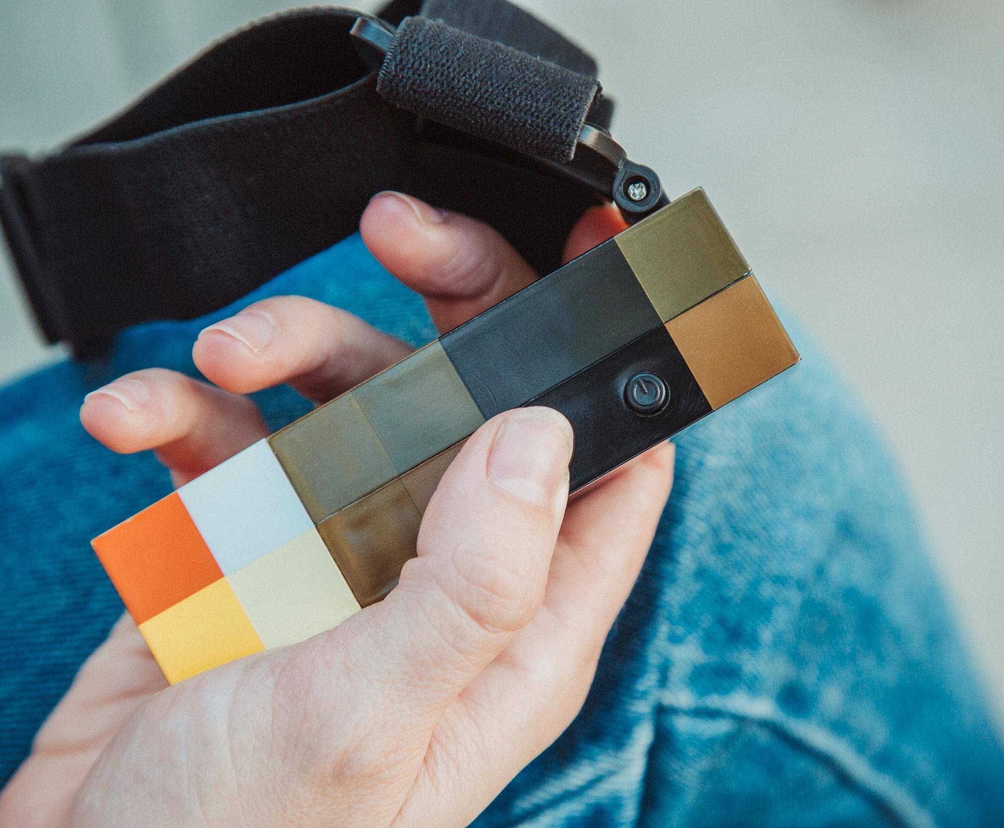 media item thumbnail