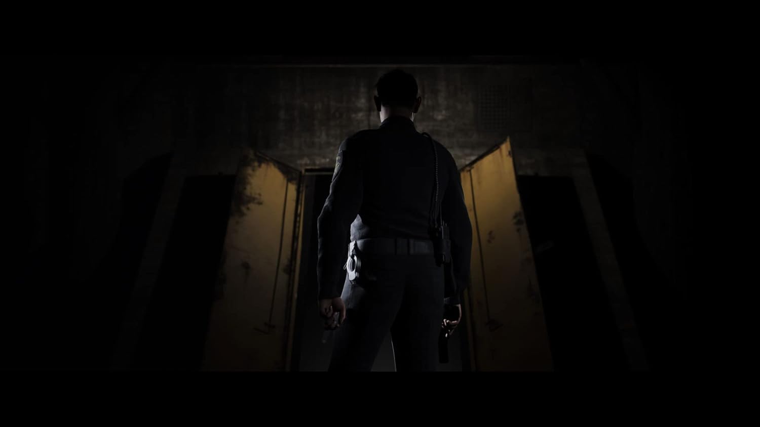 Alt View 5. Take 2 Interactive - PS5 - THE QUARRY.