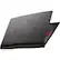 Alt View 27. MSI - Pulse GL66 15.6" Gaming Laptop - Intel Core i9 - 32GB Memory - 1 TB SSD - Black.