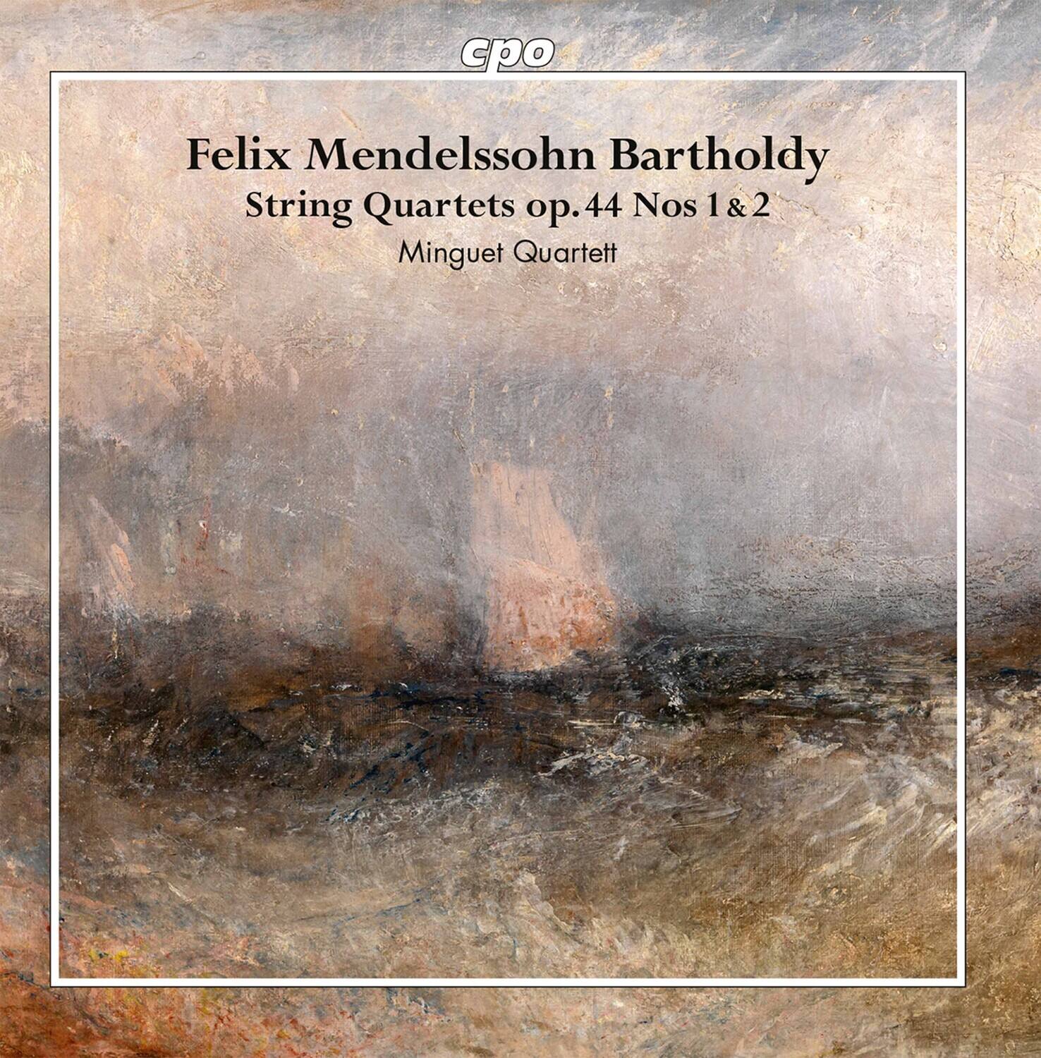 Minguet Quartett - String Quartets 3   - COMPACT DISCS [CD] price history on PriceWatchPro