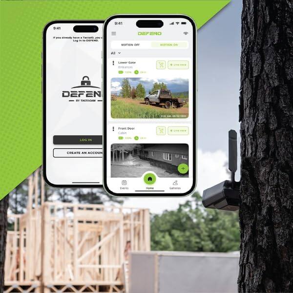 media item thumbnail