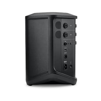 Bose S1 Pro+ Portable Wireless PA System Black - Open Box - Best Buy Bose S1 Pro+ Portable Wireless PA System Black - Open Box - Best Buy