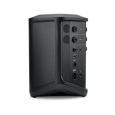 Bose S1 Pro+ Portable Wireless PA System Black 869583-1110 - Best Buy Bose S1 Pro+ Portable Wireless PA System Black 869583-1110 - Best Buy