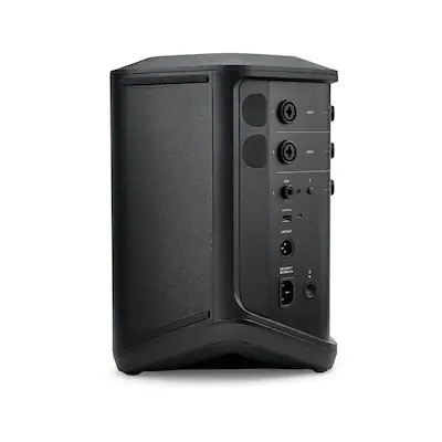 Bluetooth Speakers Best Buy Hifi System Bose S1 Pro+ Portable