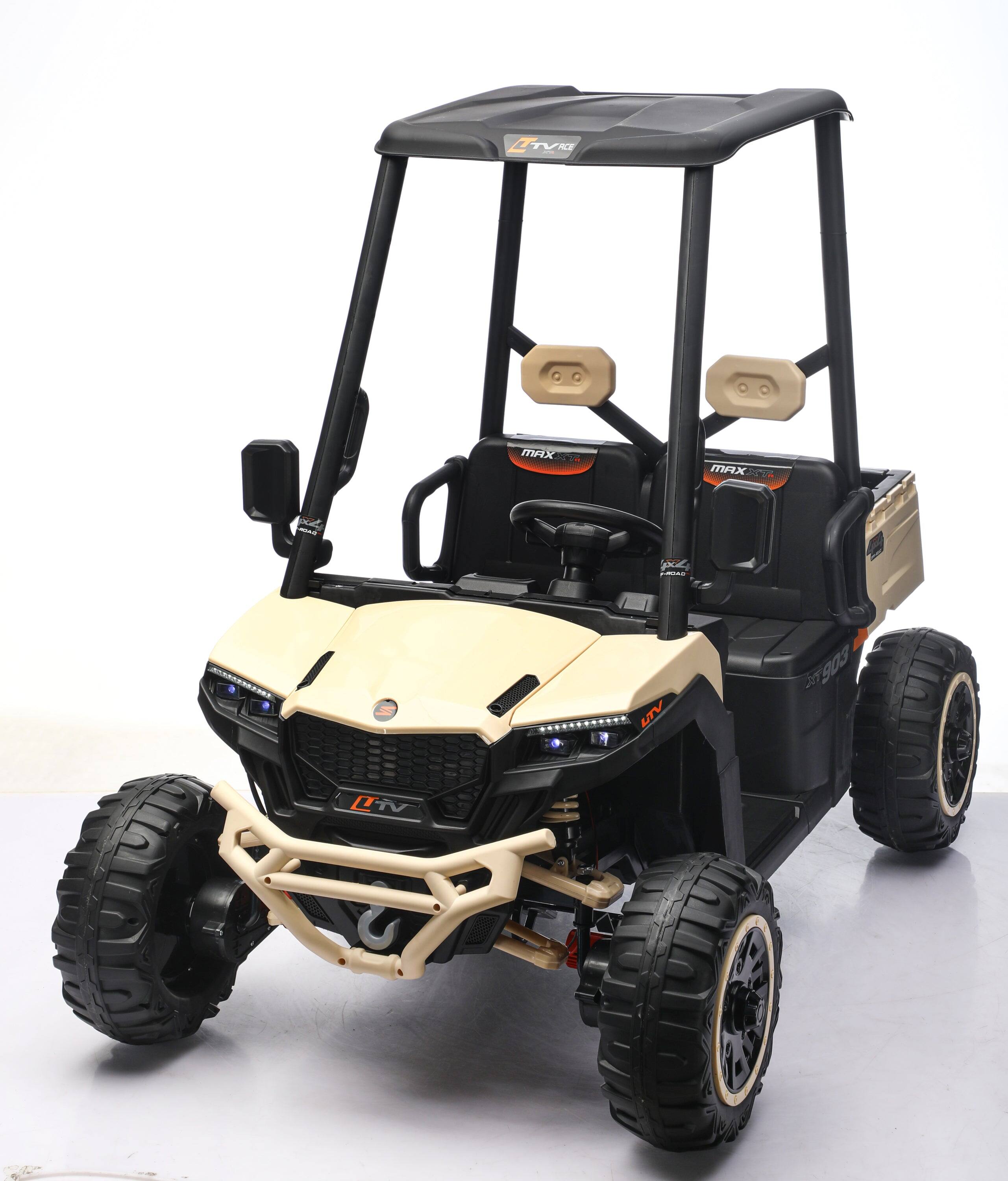 2 LTV TVE - MAX MAX e - poc UTV 2T 903 U I