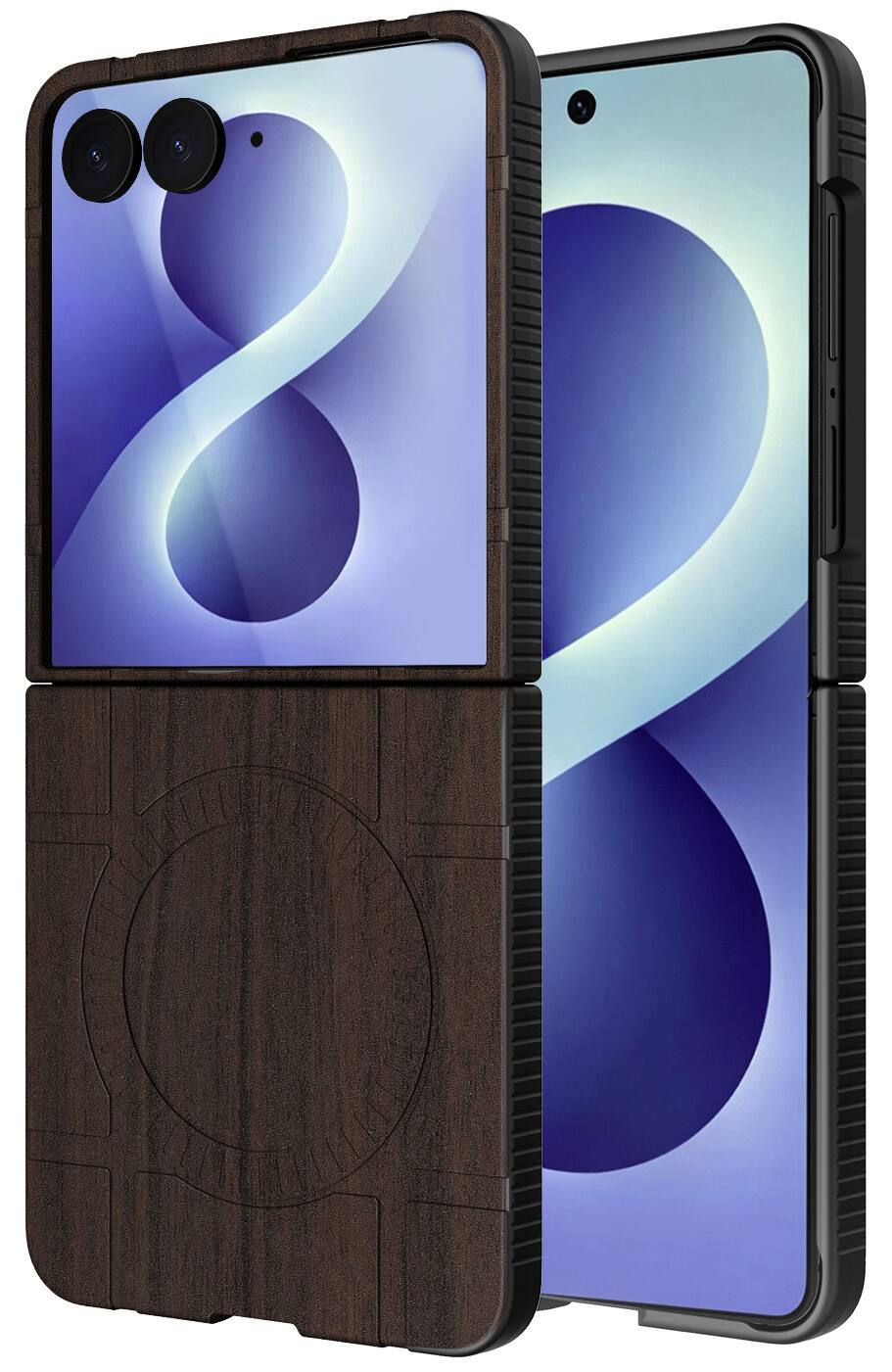 Woodgrain