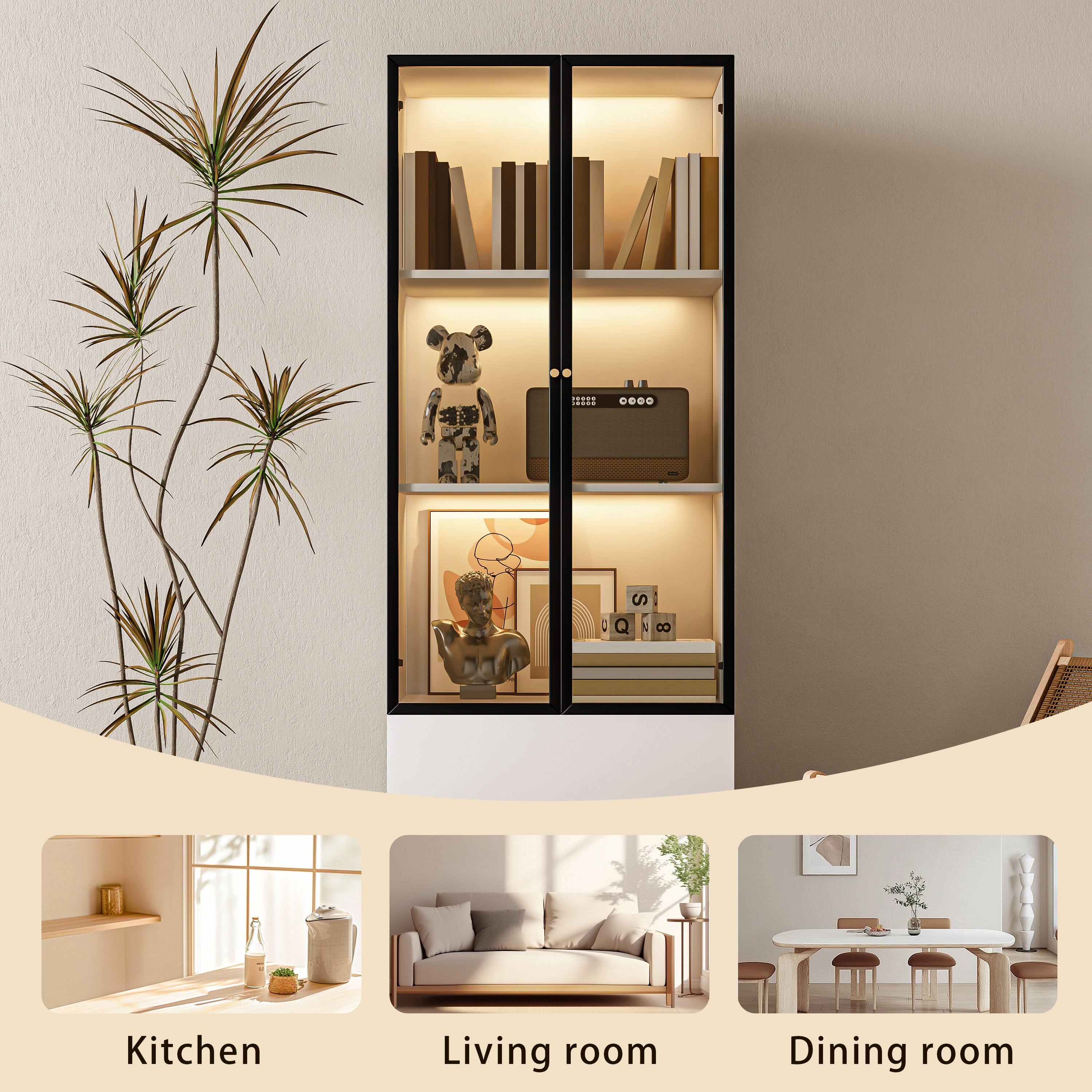 111 O00 + . S Q 8 TD Kitchen Living room Dining room