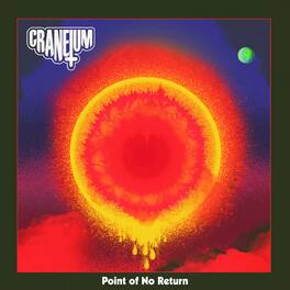 Craneium - Point Of No Return - VINYL LP