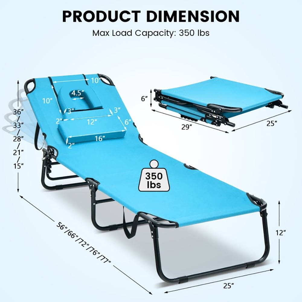 PRODUCT DIMENSION  
Max Load Capacity: 350 lbs  

- 10"  
- 36"  
- 33"  
- 28"  
- 21"  
- 15"  
- 10"  
- 4.5"  
- 30"  
- 12"  
- 16"  
- 2"  
- 3"  
- 6"  
- 6"  
- 350 lbs  
- 29"  
- 25"  
- 56"/66"/72"/76"/77"  
- 25"  
- 12"